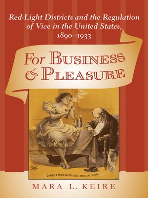 cover image of For Business and Pleasure